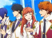 超级好看动漫后宫番！飞跃巅峰！