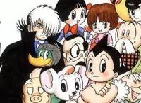 手冢治虫：漫画之神是怎样炼成的？