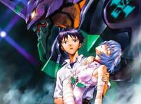 日本5大虐心暗黑动画愈痛心愈好看EVA、死亡笔记挑战人性丑恶