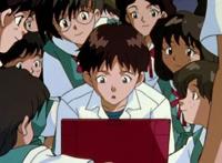 日本5大虐心暗黑动画愈痛心愈好看EVA、死亡笔记挑战人性丑恶