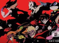 想感受自由？不如跟这部游戏改的动画一起戴上面具