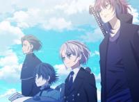 那些每一帧都是壁纸的日本动漫，最后一个是动漫界的第一美！