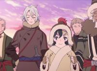 那些每一帧都是壁纸的日本动漫，最后一个是动漫界的第一美！