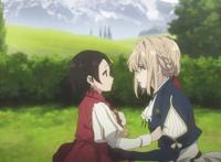 那些每一帧都是壁纸的日本动漫，最后一个是动漫界的第一美！