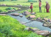 那些每一帧都是壁纸的日本动漫，最后一个是动漫界的第一美！