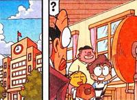 奋豆为了守护女神变身“天狼王子”，高茜：这傻狗有点眼熟！