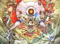 硬核！2022年国产动画电影观影汇总指南！