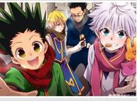 真正可以称为“好看”的动漫有哪些？