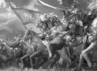 雪中悍刀行：徐凤年表字天狼，最大的意义，可能不在徐凤年身上