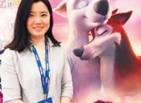 国产动画留下海归印记导演盼用动画讲更多中国故事