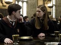 不愧是哈利波特！连故事感情线都足够的丰满，你发现了吗？