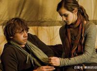 不愧是哈利波特！连故事感情线都足够的丰满，你发现了吗？