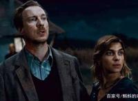 不愧是哈利波特！连故事感情线都足够的丰满，你发现了吗？