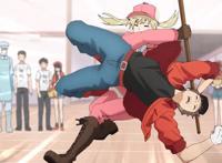 七月份日本动漫新番，最值得追的4部，《工作细胞》加1