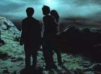 哈利波特：小天狼星说哈利很像詹姆斯，卢平说出了真相