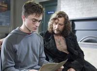 哈利波特：小天狼星说哈利很像詹姆斯，卢平说出了真相