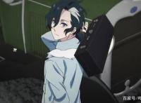 吸血鬼的战斗，带给你不一样的视觉效果——《天狼》