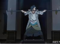 吸血鬼的战斗，带给你不一样的视觉效果——《天狼》