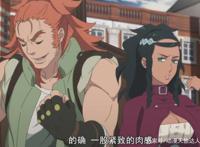 这部新番虽然尺度貌似蛮高，但是B站还是可以看！