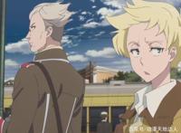 这部新番虽然尺度貌似蛮高，但是B站还是可以看！