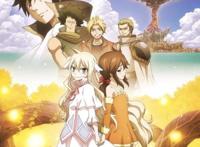 妖精的尾巴：绝望之战，为什么天狼岛被誉为经典？妖尾通关失败！