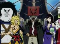 妖精的尾巴：绝望之战，为什么天狼岛被誉为经典？妖尾通关失败！