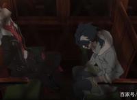 《天狼》：天狼之匣会是什么呢