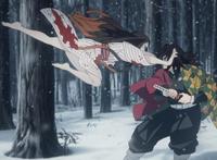 这番在前铺路，画面精美的“鬼灭之刃”是否也会步其后尘？