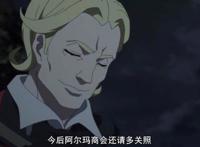 七月新番：横山克担当音乐制作动人，快看《天狼》兄弟虐心往事