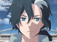 天狼不是高开低走，而是各种原因所致，非常遗憾的一部番剧