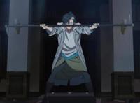 天狼不是高开低走，而是各种原因所致，非常遗憾的一部番剧