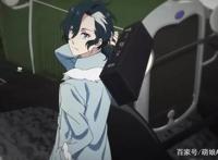 平心而论，被网友吹爆的七月番《天狼》到底怎么样？