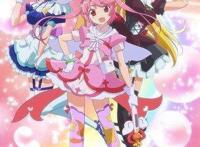 宅家看动漫：《魔法护士小麦R》，泪水是心灵的汗水