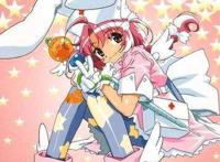 宅家看动漫：《魔法护士小麦R》，泪水是心灵的汗水