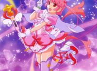 宅家看动漫：《魔法护士小麦R》，泪水是心灵的汗水