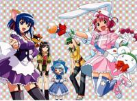 宅家看动漫：《魔法护士小麦R》，泪水是心灵的汗水