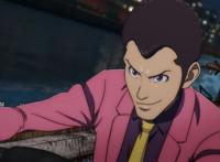 真雌雄大盗！亚马逊《鲁邦三世VS猫眼》原创动画公布