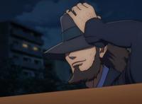 真雌雄大盗！亚马逊《鲁邦三世VS猫眼》原创动画公布