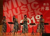 阵容豪华，国际顶级大师奏响艺术周开幕音乐会