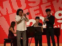 阵容豪华，国际顶级大师奏响艺术周开幕音乐会