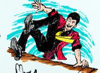 日漫《鲁邦三世》作者加藤一彦去世作品曾在中国热播