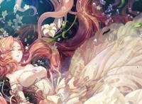 最受欢迎的动漫御姐，你最爱谁？