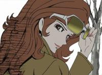 最受欢迎的动漫御姐，你最爱谁？