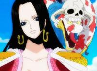 最受欢迎的动漫御姐，你最爱谁？