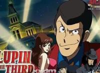 第一部《鲁邦三世》的剧场版，是由MX4D上映决定的，让粉丝们真的很意外！