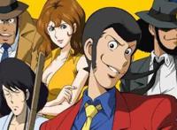 第一部《鲁邦三世》的剧场版，是由MX4D上映决定的，让粉丝们真的很意外！