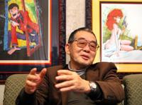 《鲁邦三世》作者加藤一彦去世作品曾在中国热播