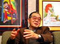 《鲁邦三世》漫画作者去世，他的神作被中国读者忽视了