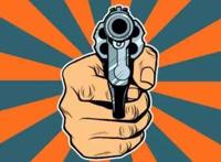 盘点五大动漫“最帅持枪男角色”，鲁邦三世潇洒，犽羽獠深邃！