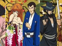 不灭的怪盗传说：《鲁邦三世》作者MonkeyPunch病逝